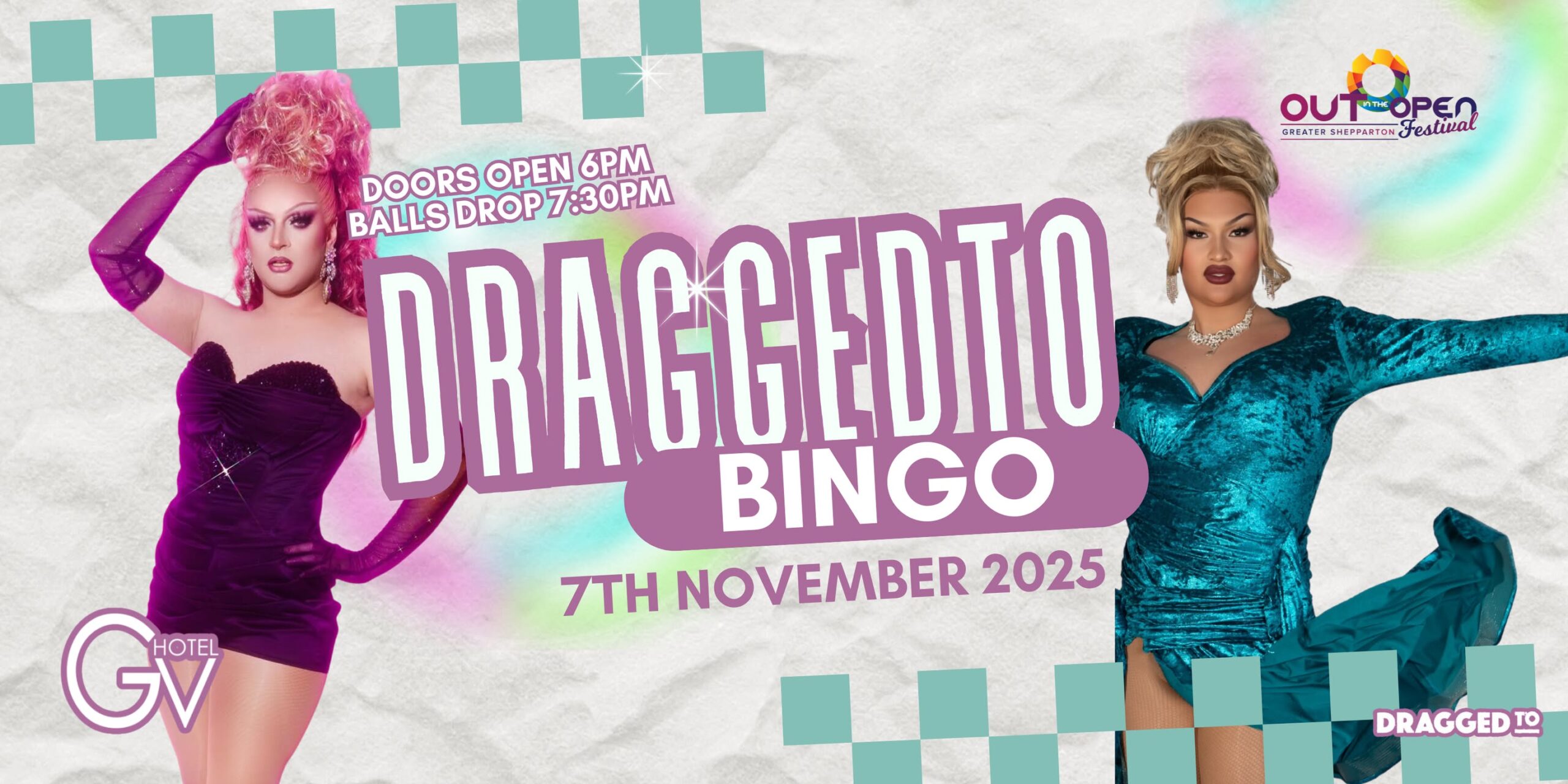 draggedto
