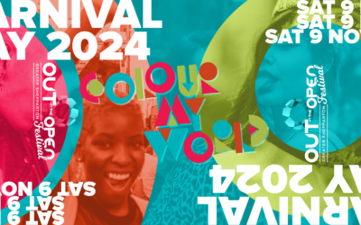2024 Festival Stallholder applications now OPEN! Carnival Day is Sat 9 Nov 2024!