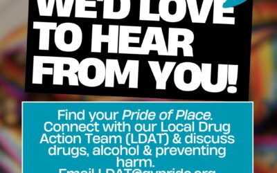 Empowering Sexuality and Gender Diverse People – Preventing Harm | Pride of Place