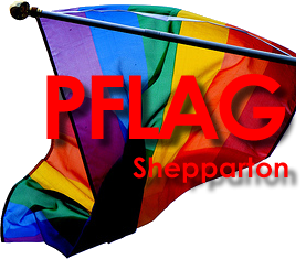 PFLAG Shepparton