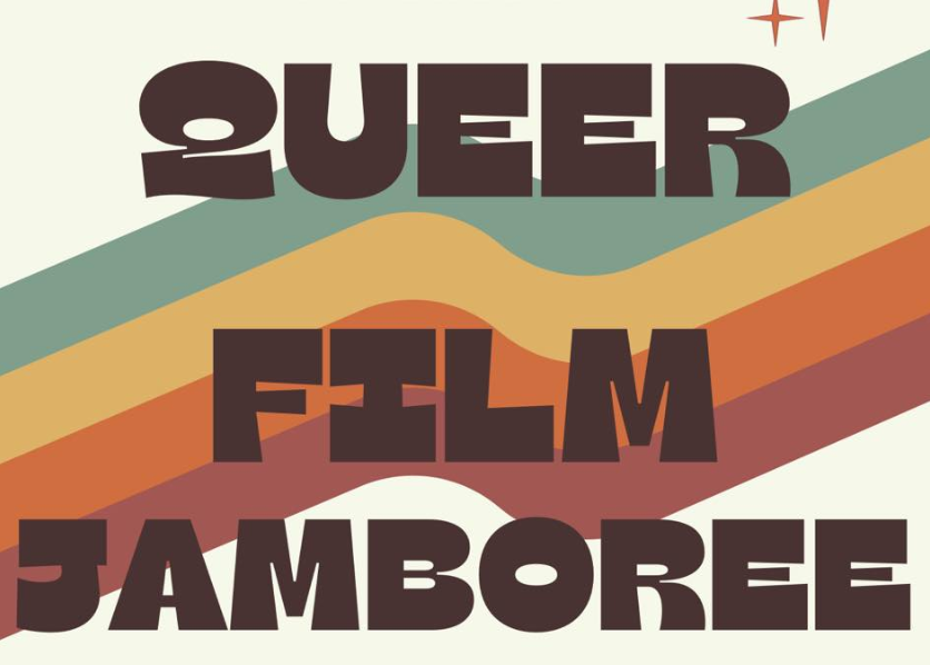 SPONSOR A FILM SCREENING | SHEPPARTON QUEER FILM JAMBOREE (13 – 22 SEP)