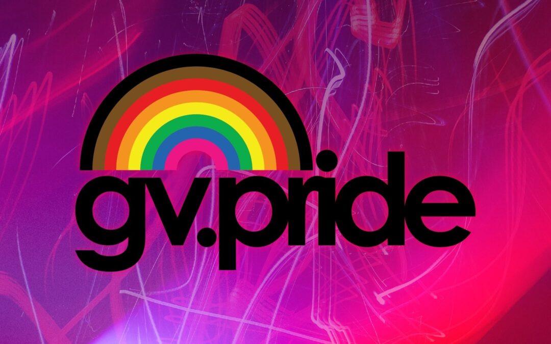 Statement from GV Pride re: logo