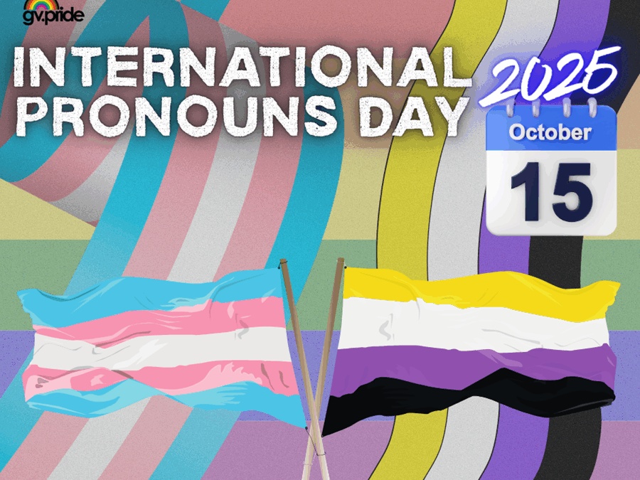Trans month (November-December)