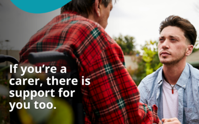 Carer Gateway – Free support for carers