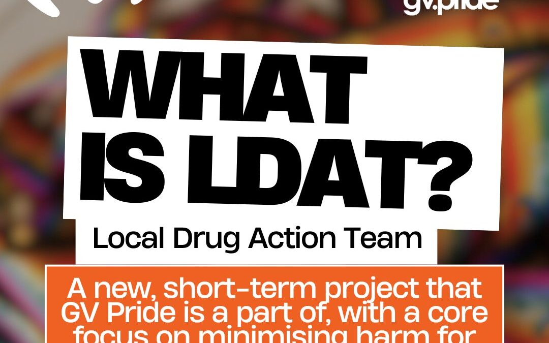 What is the LDAT?